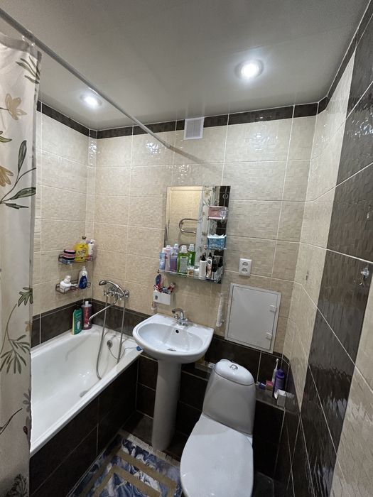 Продам 3х ком. Кв