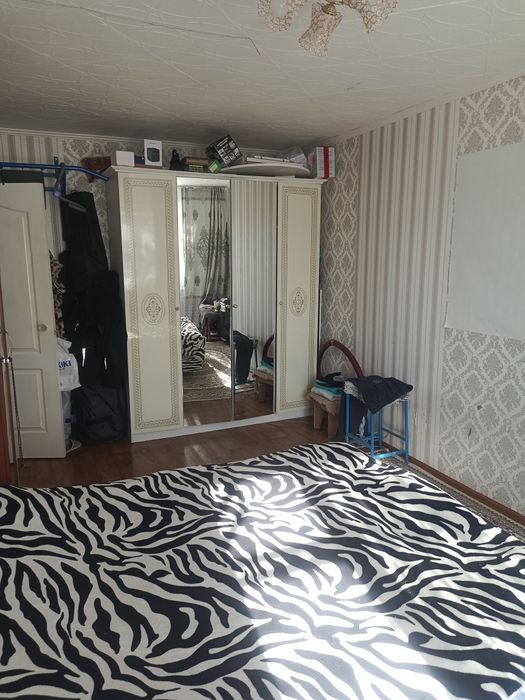 Продам теплая и уютная квартира.