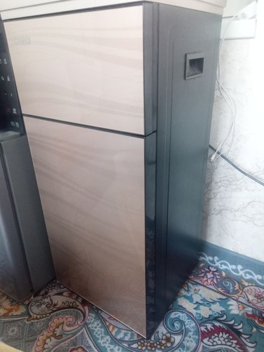 Kuller sotiladi yap yangi suvni ozi 100 gradusda qaynatib beradi