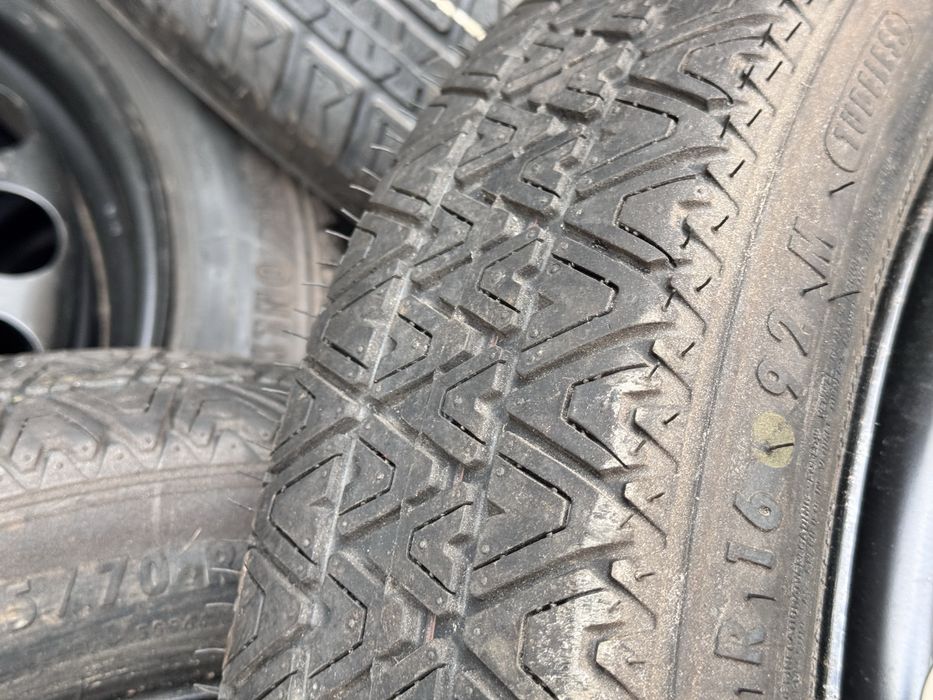 Патерици за Opel Astra Vectra Zefira 16цола нови