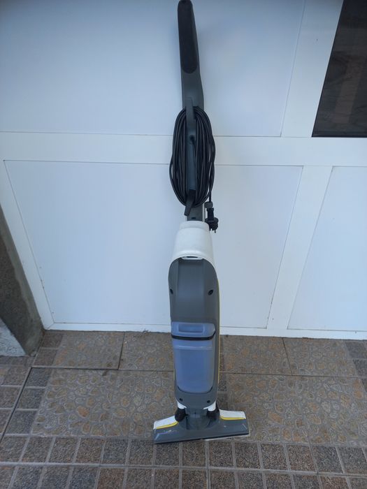 Подочистачка KARCHER