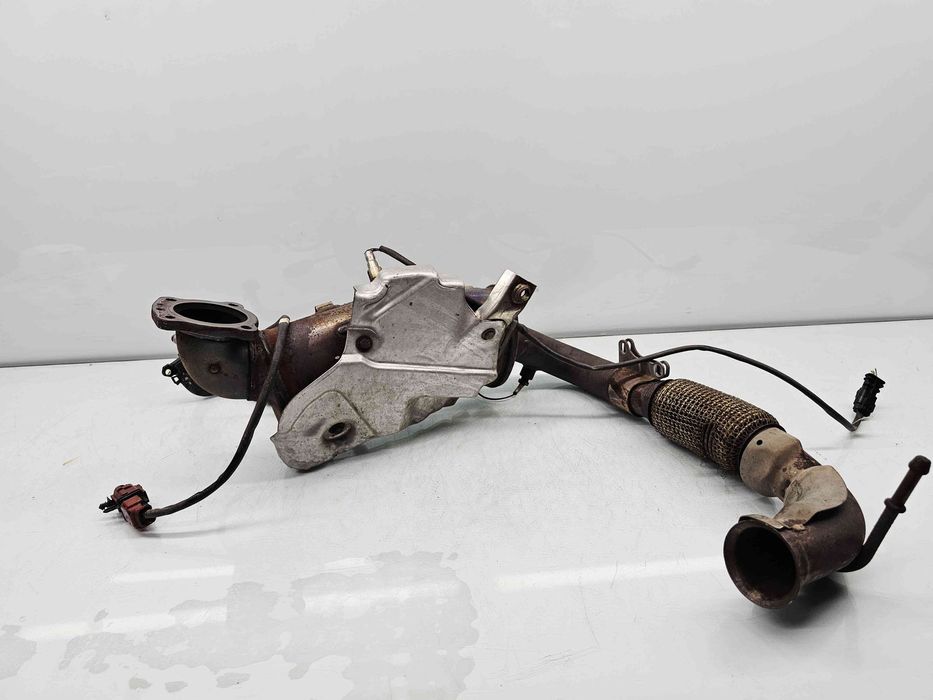 Catalizator Ford Ecosport [Fabr 2017-2024] J1B1-5H270-EB 1.0 Benz M1DA