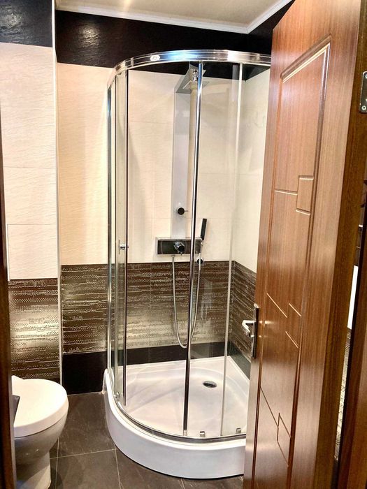 Дава се под наем Двустаен апартамент в Бургас, Зорница - 64 кв.м за 475 € - Снимка #8