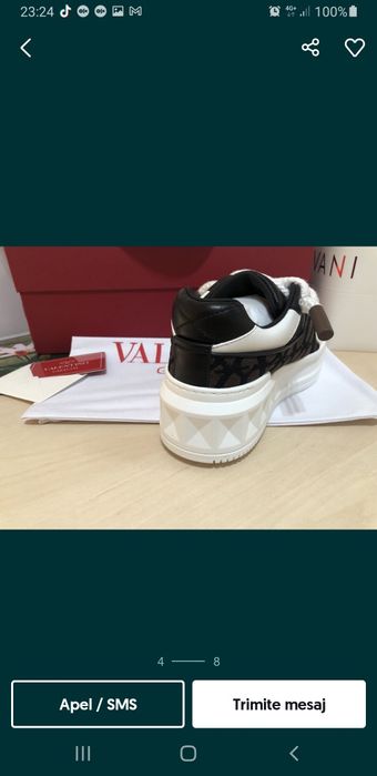 Valentino premium super oferta lichidare stoc