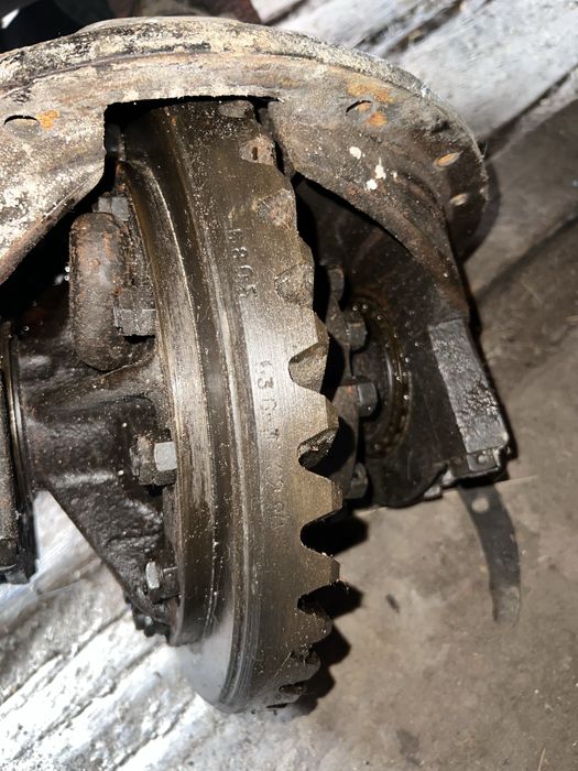 Продам редуктор на газ 53