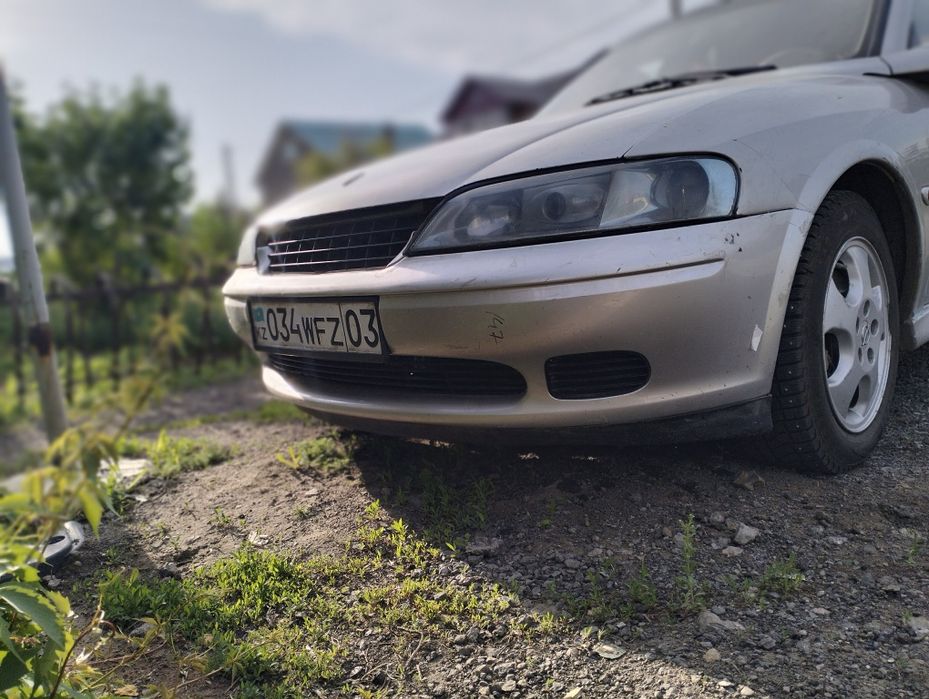 Продам Opel Vectra b