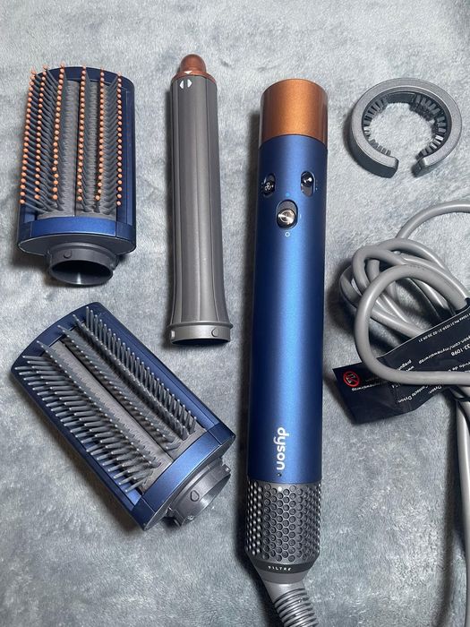 Uscator Dyson Airwrap