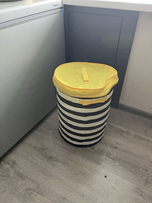 Продам контейнер для игрушек или белья