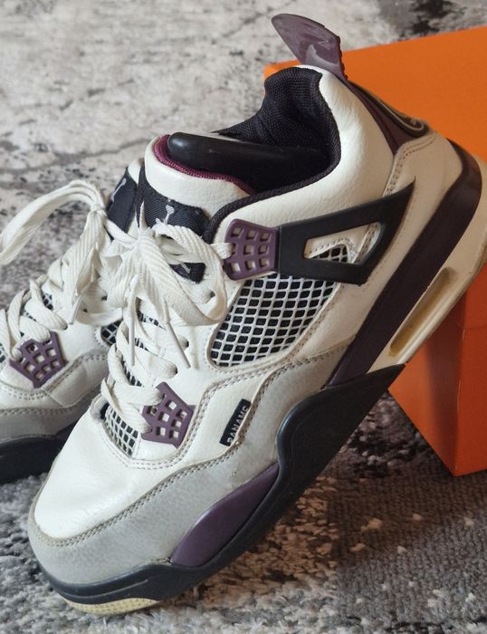 Nike Air Jordan 4