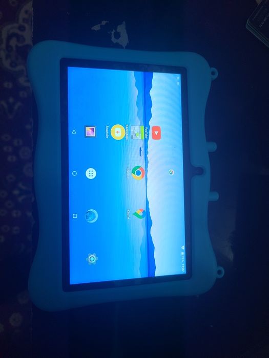 Планшет болалар учун