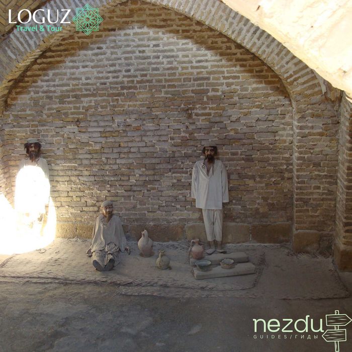 Привет Бухара экскурсии и Знакомство с традициями и обычаями Бухары