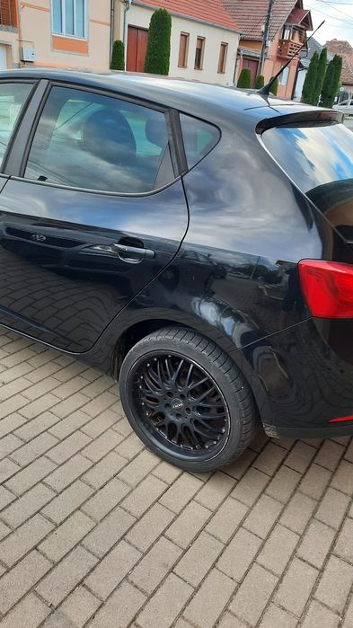 Seat Ibiza 2009 benzină, 3.500 € — imagine 5