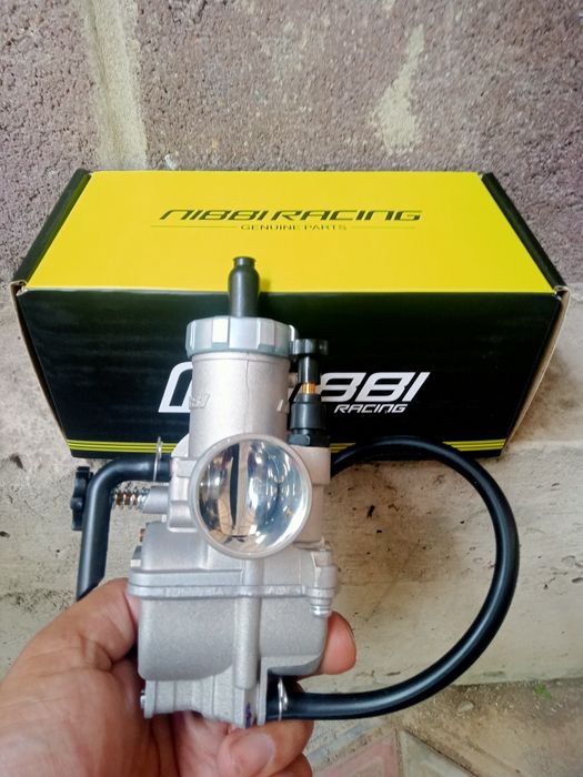 Карбиратор NIBBI PE30 оригинал