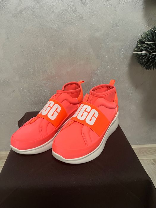 UGG Australia дамски сникърси