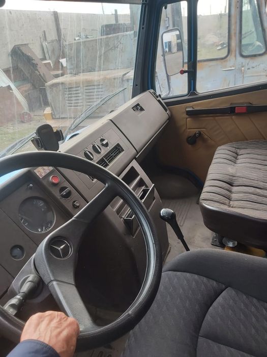 Продам Мерседес в отличном состоянии