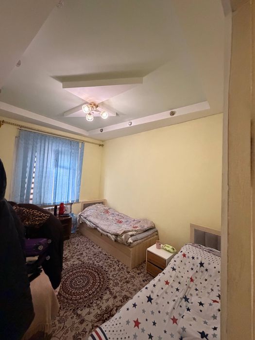 Аренда Коратош 2 хона 1-этаж