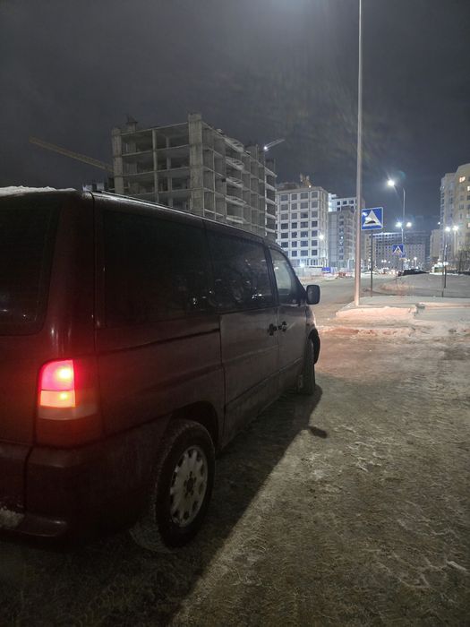 Вито мерседес продам