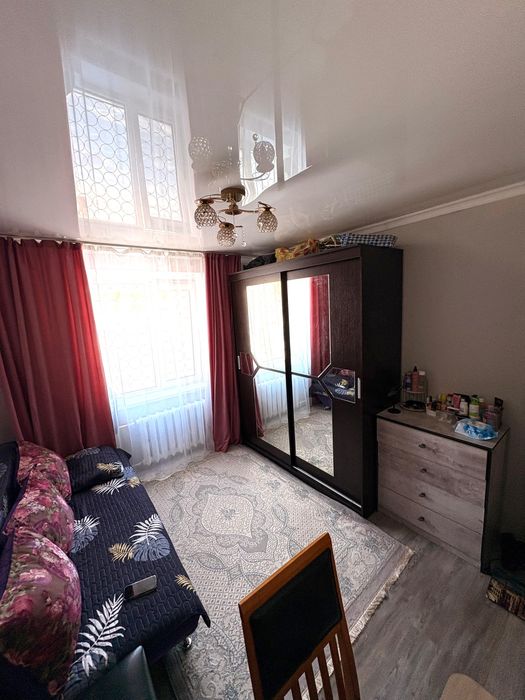 Продам двухкомнатную квартиру