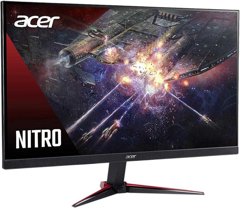 ACER NITRO  VG 270 PBIIP FULL HD 1920 х 1080  1мл.сек- 144 Hz частота