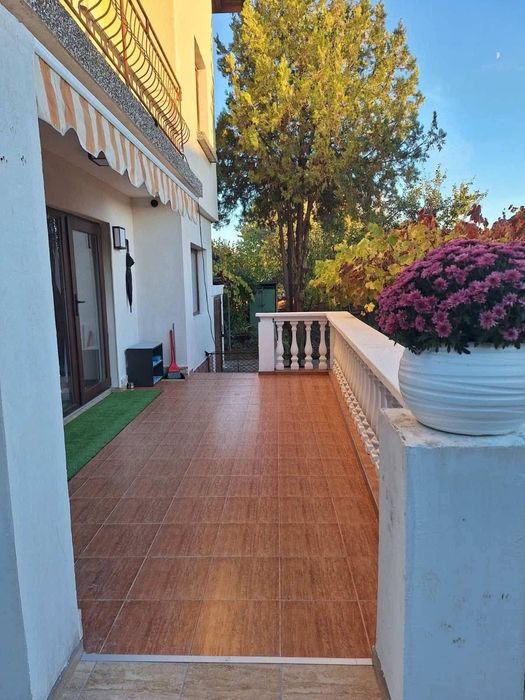 Дава се под наем Етаж от къща в Божурище - 60 кв.м за 749 € - Снимка #13