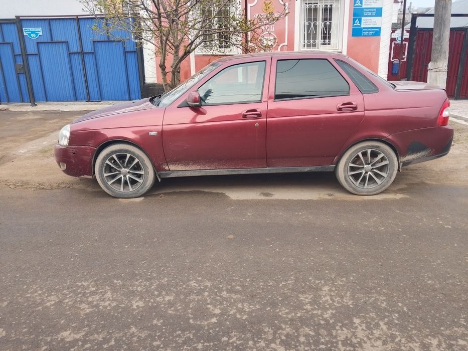 Продам диски с покрышками комплект