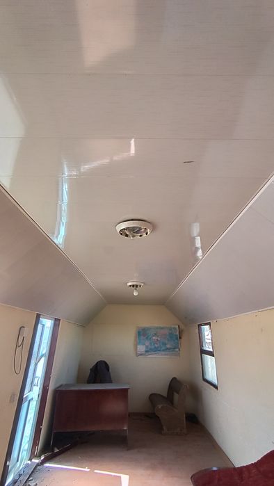 Вагон уй офис сотилади