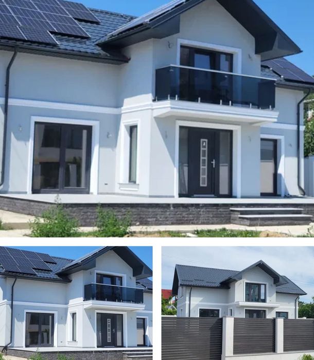 Casă Premium Bucovina