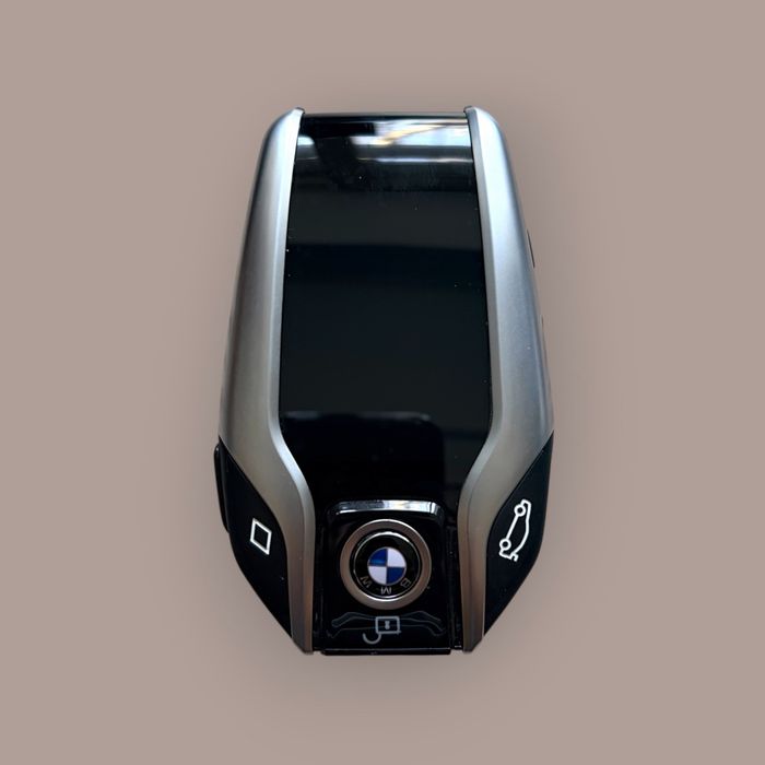 Смарт ключи BMW g серия