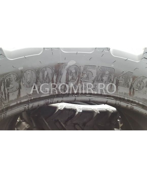 300/95 r46 bkt agrimax rt955 148a8/b tl  Cauciucuri tractor, Fiat, Case, Fendt, John Deere, New Holland, Massey Ferguson, UTB   Cauciucuri tractor, Fi