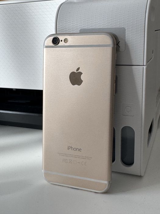 iPhone 6 продам