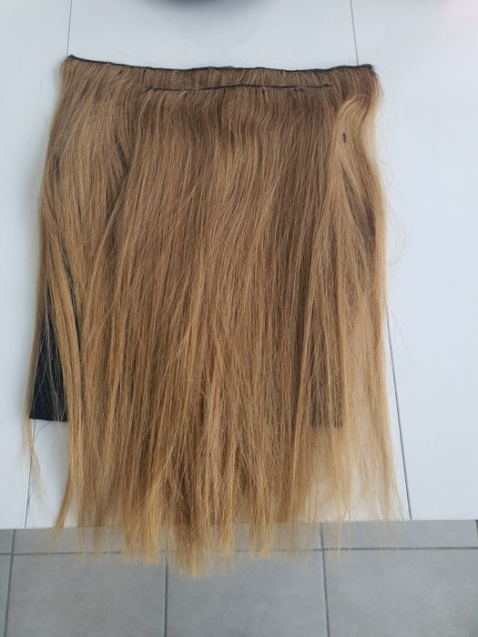 Удължения за коса