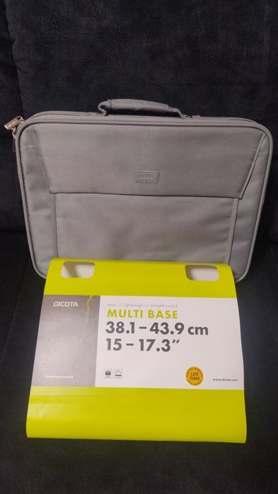 Geanta Dicota de laptop noua