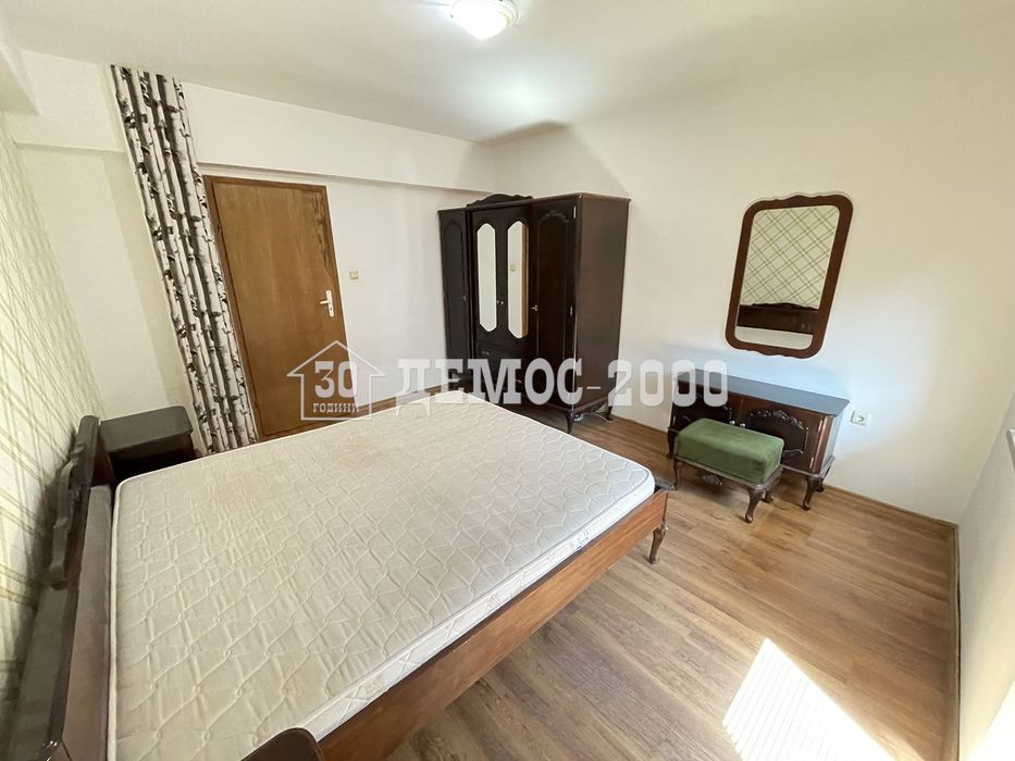 Дава се под наем Двустаен апартамент в Варна, Завод Дружба - 60 кв.м за 382.5 € - Снимка #7