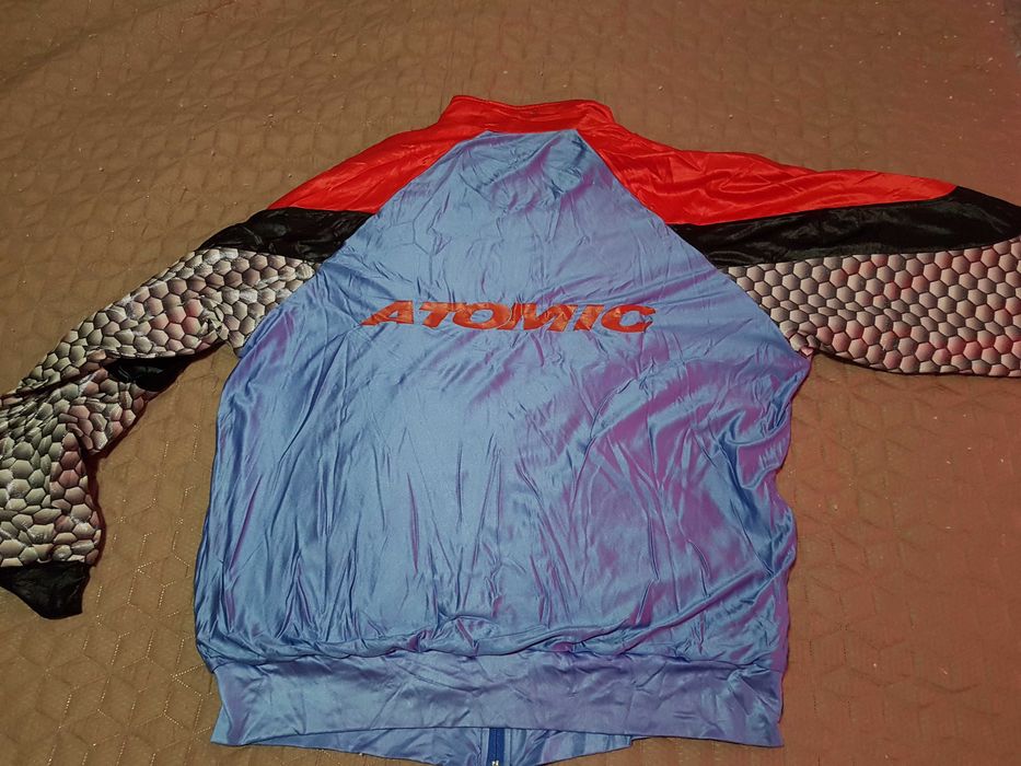 Geaca ATOMIC PRO de ski/snowboard, XL