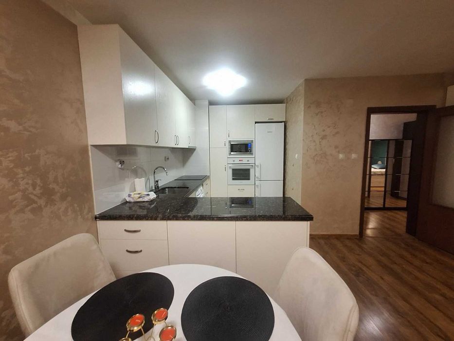 Дава се под наем Двустаен апартамент в Пловдив, Остромила - 70 кв.м за 548.25 € - Снимка #10