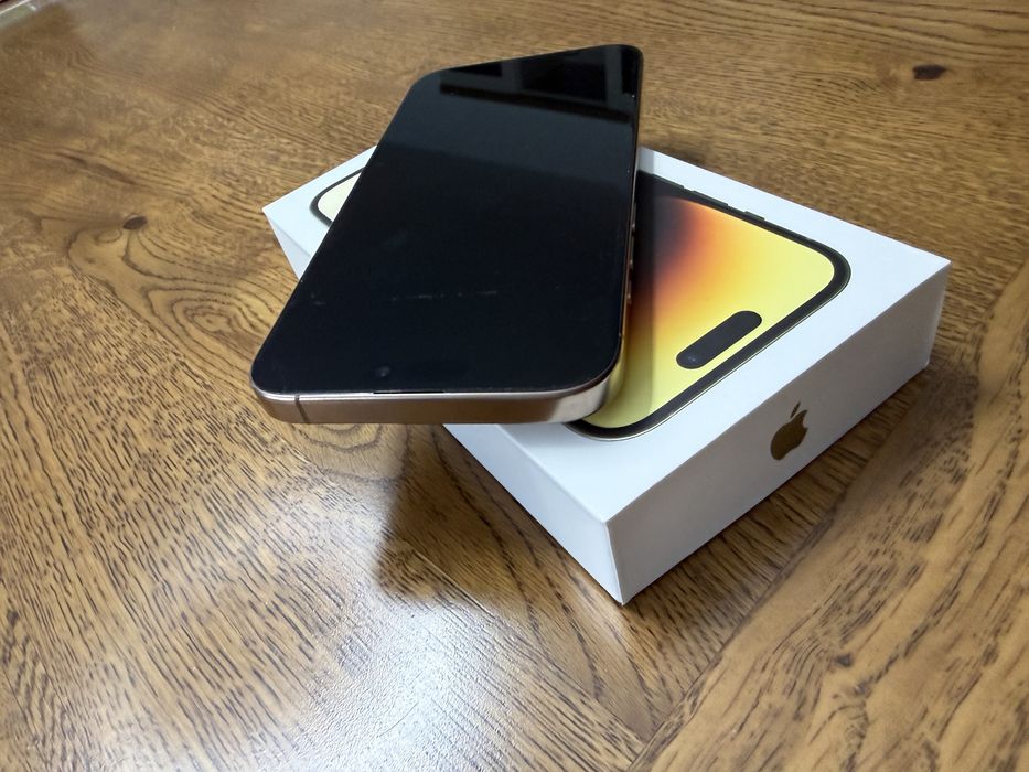 Iphone 16 pro max 256 gb