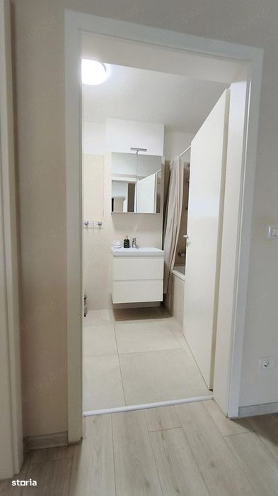 Apartament in bloc nou 2 camere - zona Soarelui
