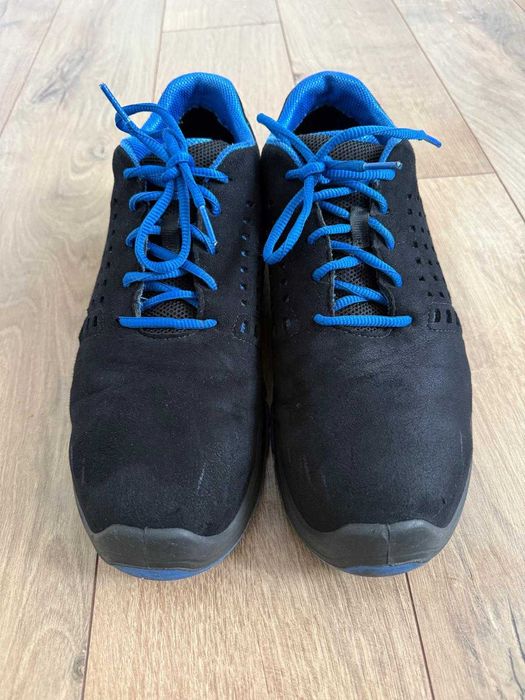 Atlas 44 S1 ESD bocanci bombeu