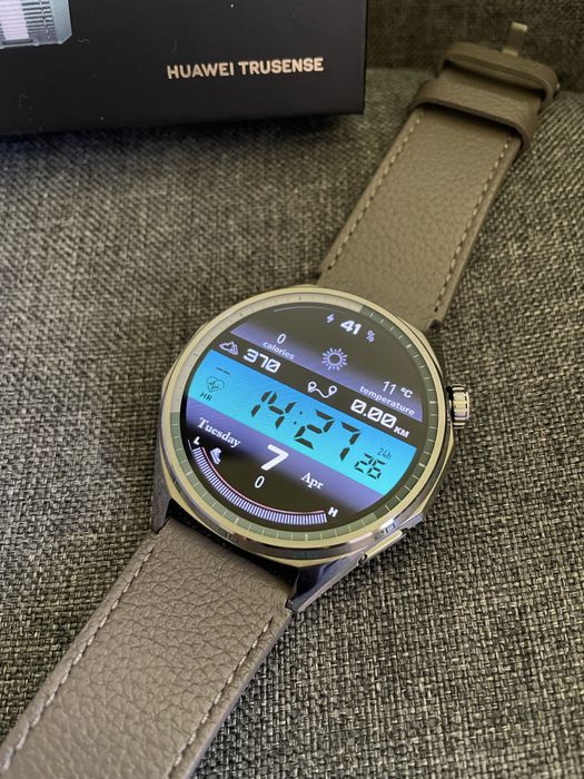 Huawei Watch GT 6