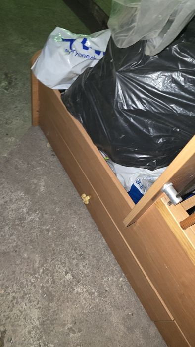 Кошара с повивалник