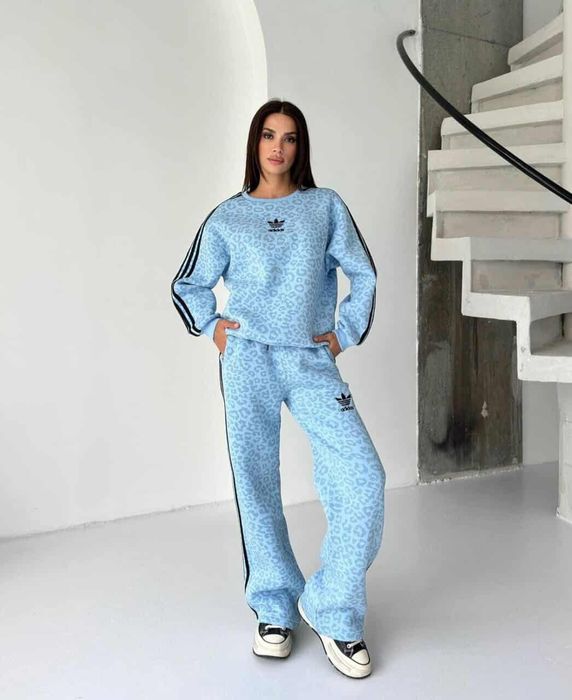 Trening dama si barbati