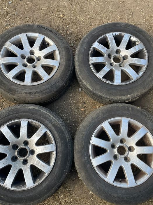 Jante r15 passat