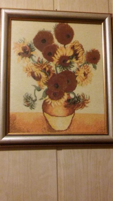 Продавам ушити  гоблени