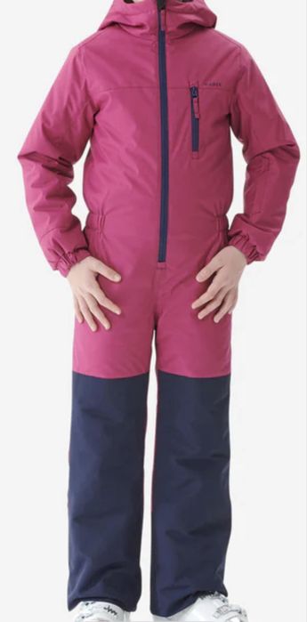 Комбинезон горнолыжный