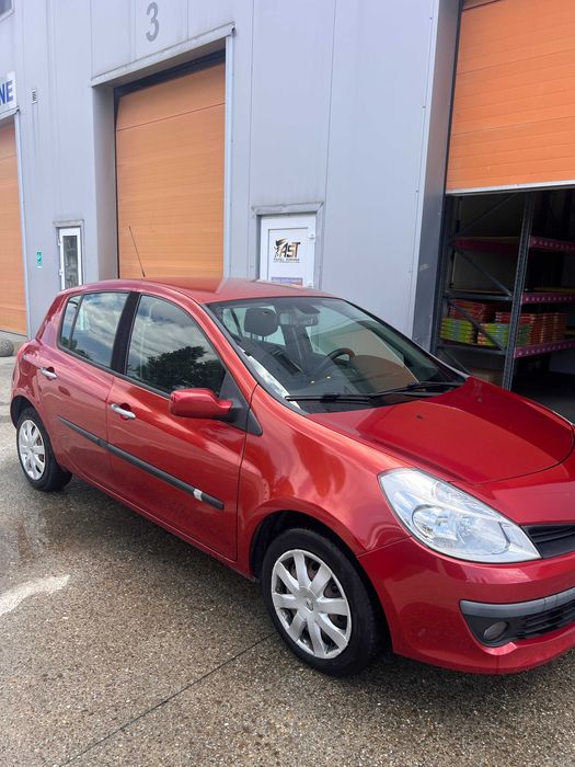RENAULT Clio 2008 — imagine 3