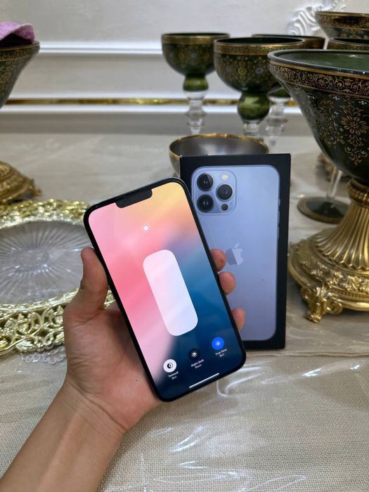 Iphone 13 pro max sotiladi