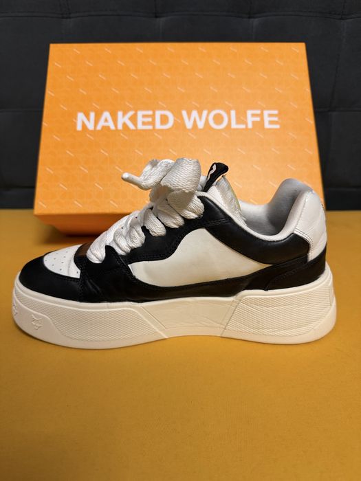 Naked Wolfe Kosa 42 Craiova • OLX.ro