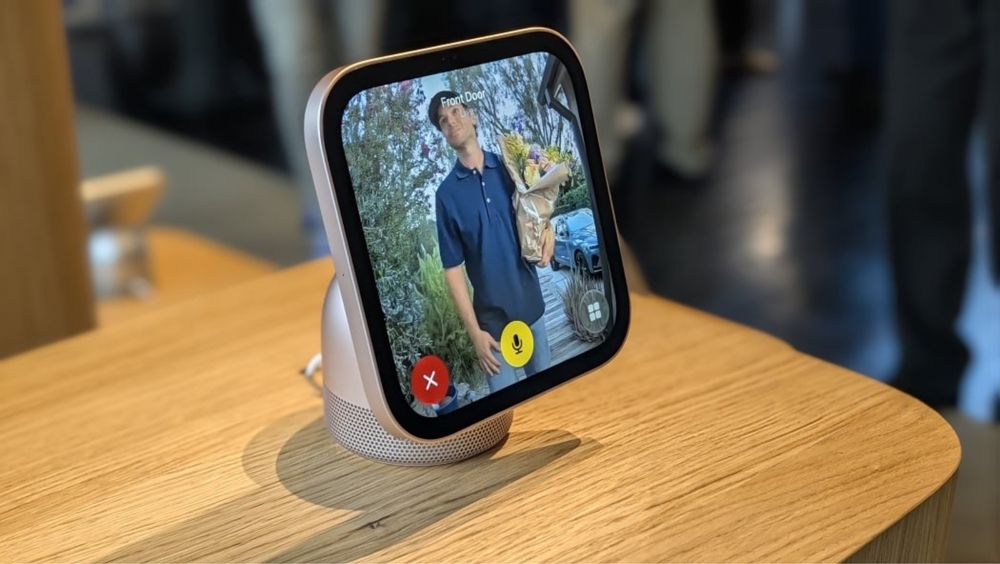 Apple HomeView NOU sigilat, din SUA – toate culorile