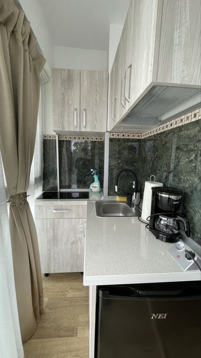 Apartament Maria Saturn | Alfa Beta Residence | 200 m de plajă | Parcare