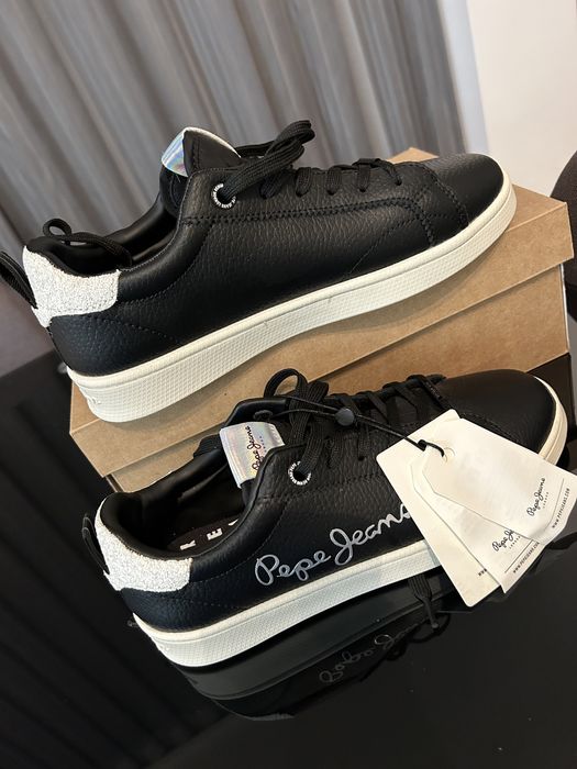 Обувки Pepe Jeans